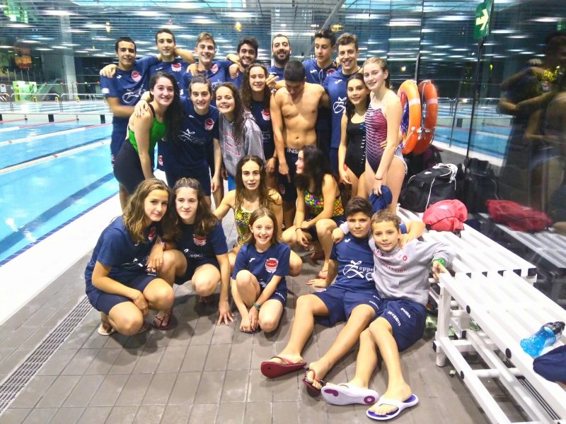 1ª Jornada Liga Federada y Cto Escolar de Álava ÚLTIMO AÑO