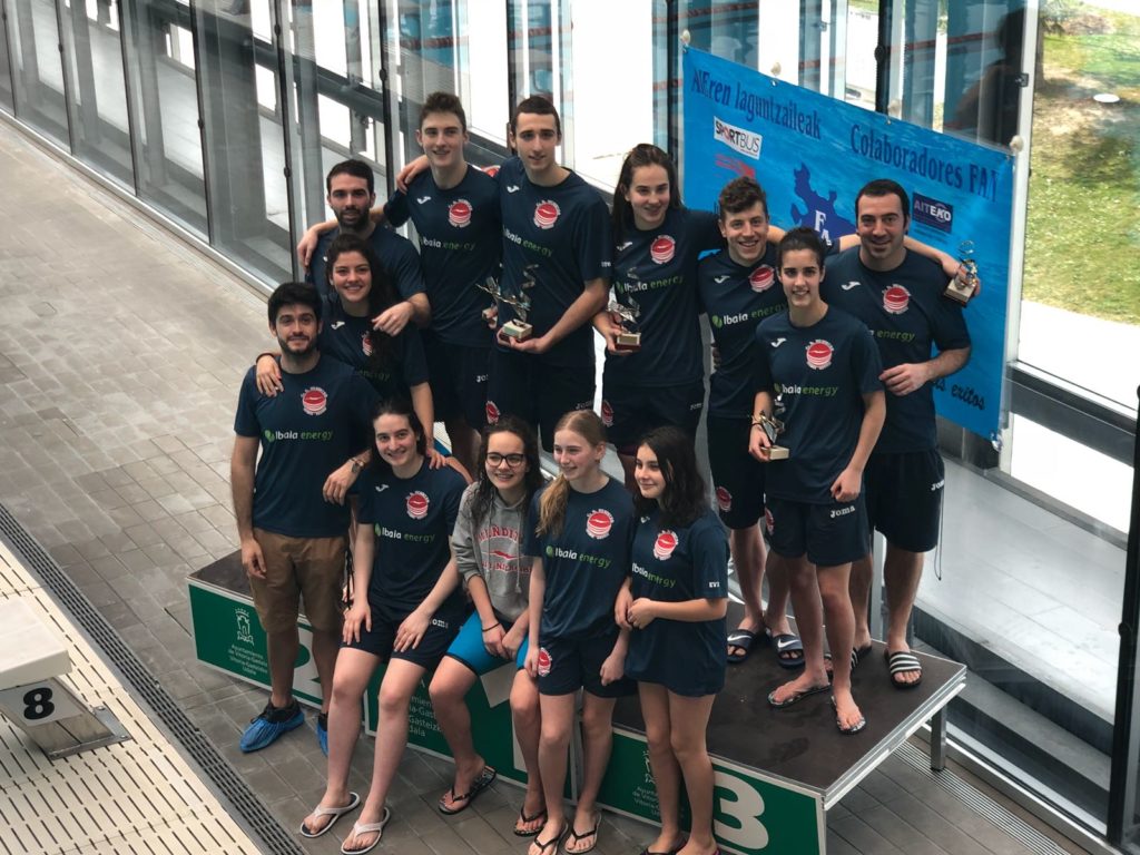 Cto. Álava invierno 2018