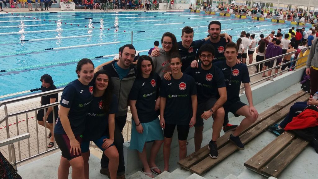 Campeonato Euskal Herria de invierno