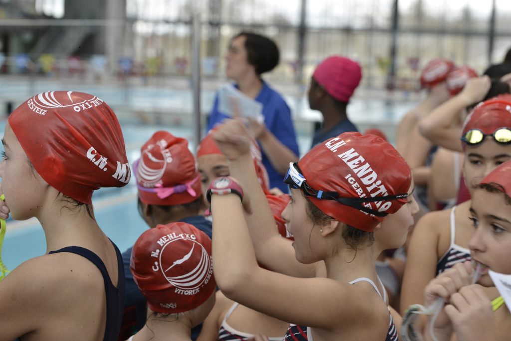 despedida temporada escolar