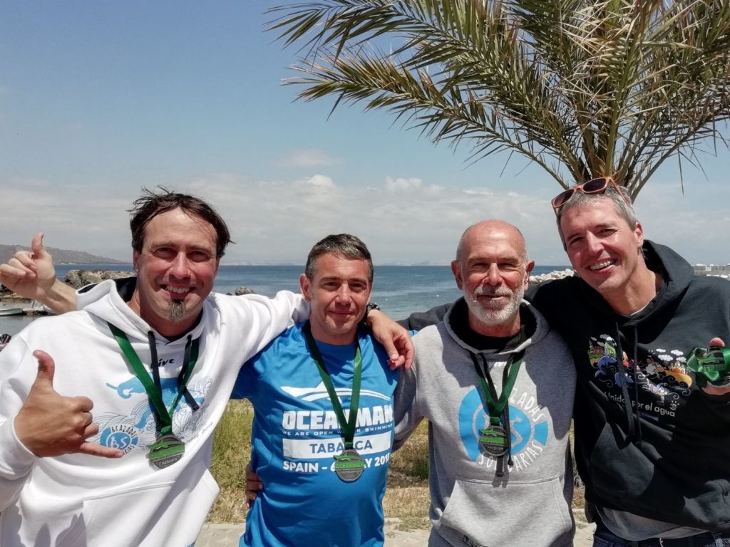 Oceanman Tabarca 6-5