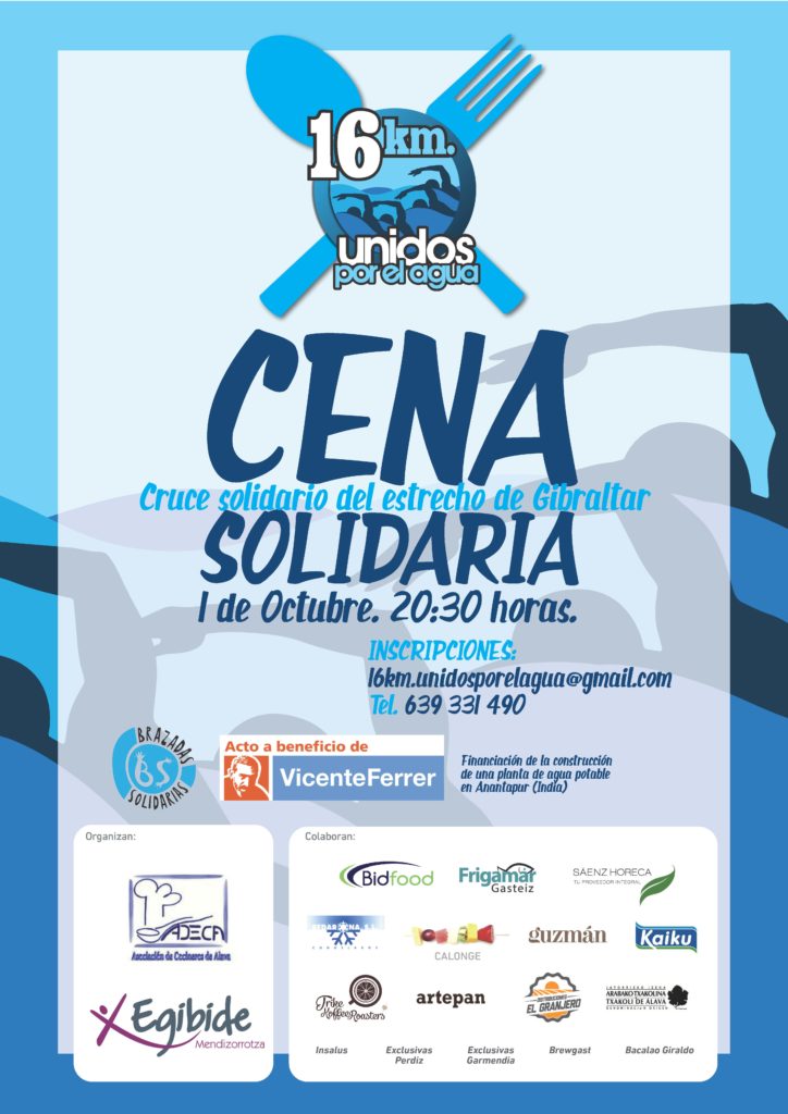 cartel cena