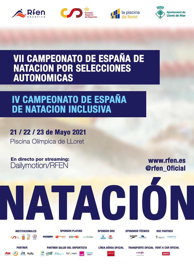 VII Cto. de España Selecciones Autonómicas CSD