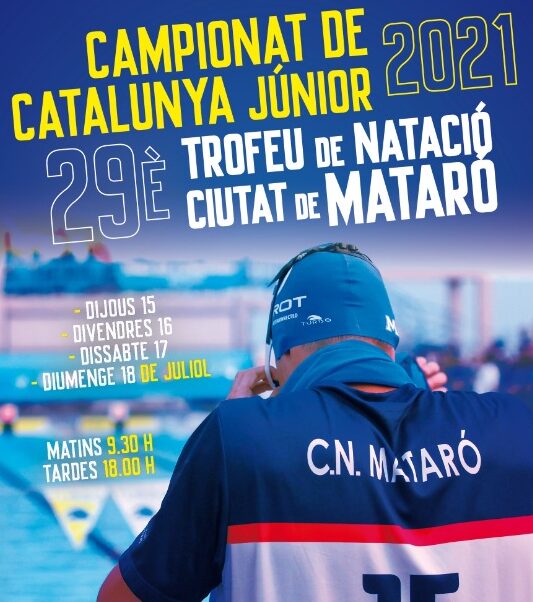 GRAND PRIX INTERNACIONAL Trofeu Ciutat de Mataró