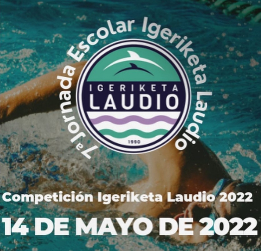 7ª jornada Liga Alevín / 7ª jornada Liga Escolar - Laudio