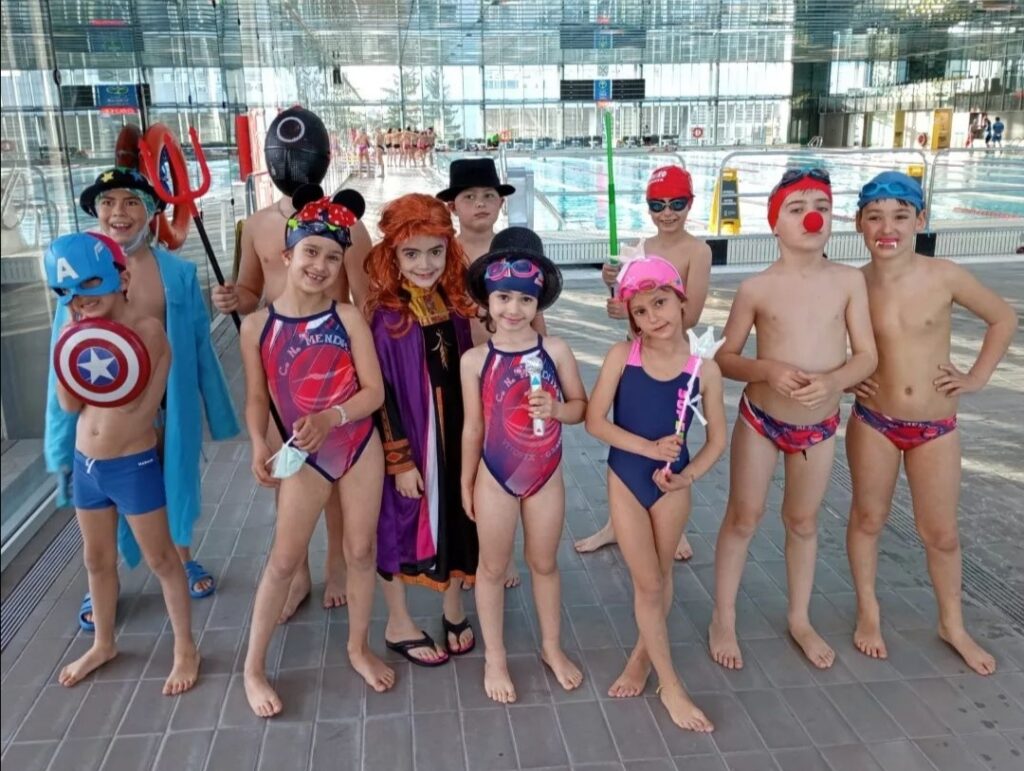 carnaval Menditxo 2022