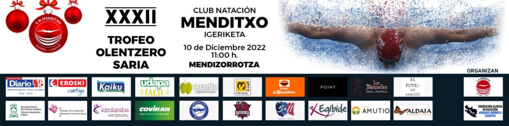 13. Faldon del cartel Olentzero