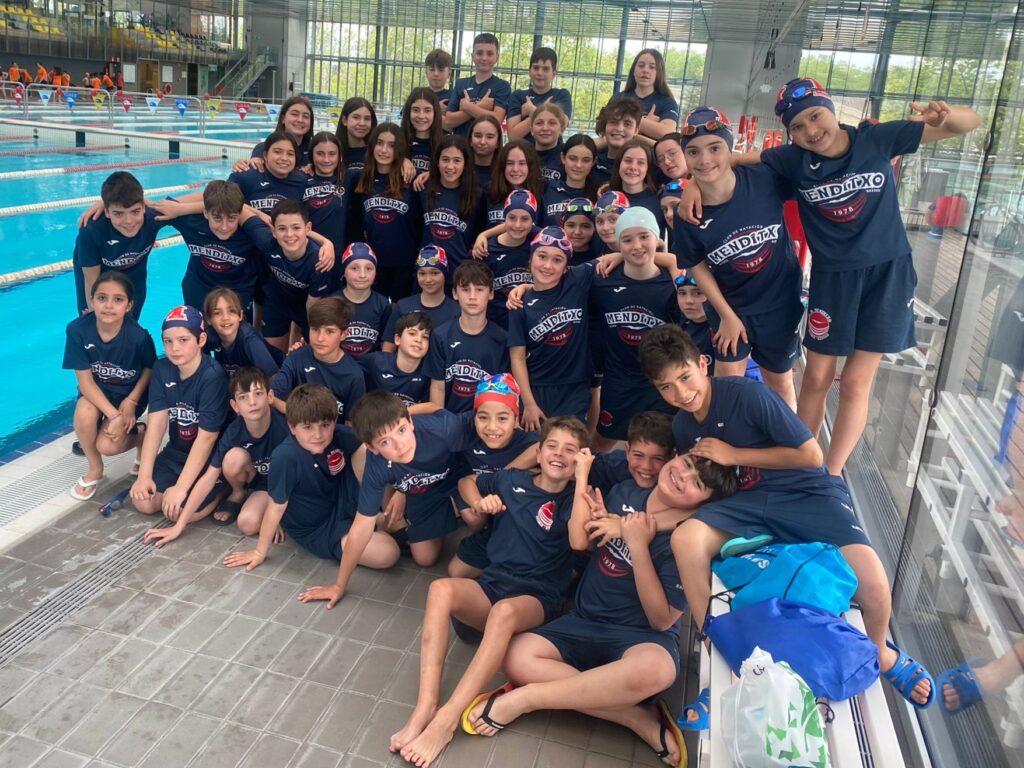 14. foto equipo 7 escolar