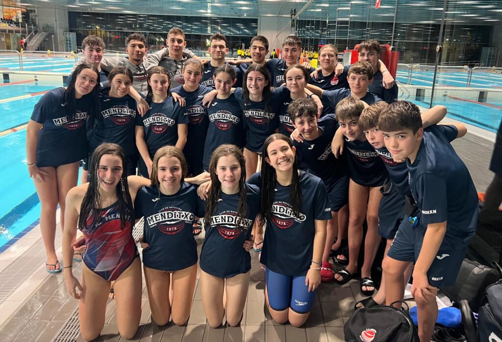 14. foto equipo 2 liga fan