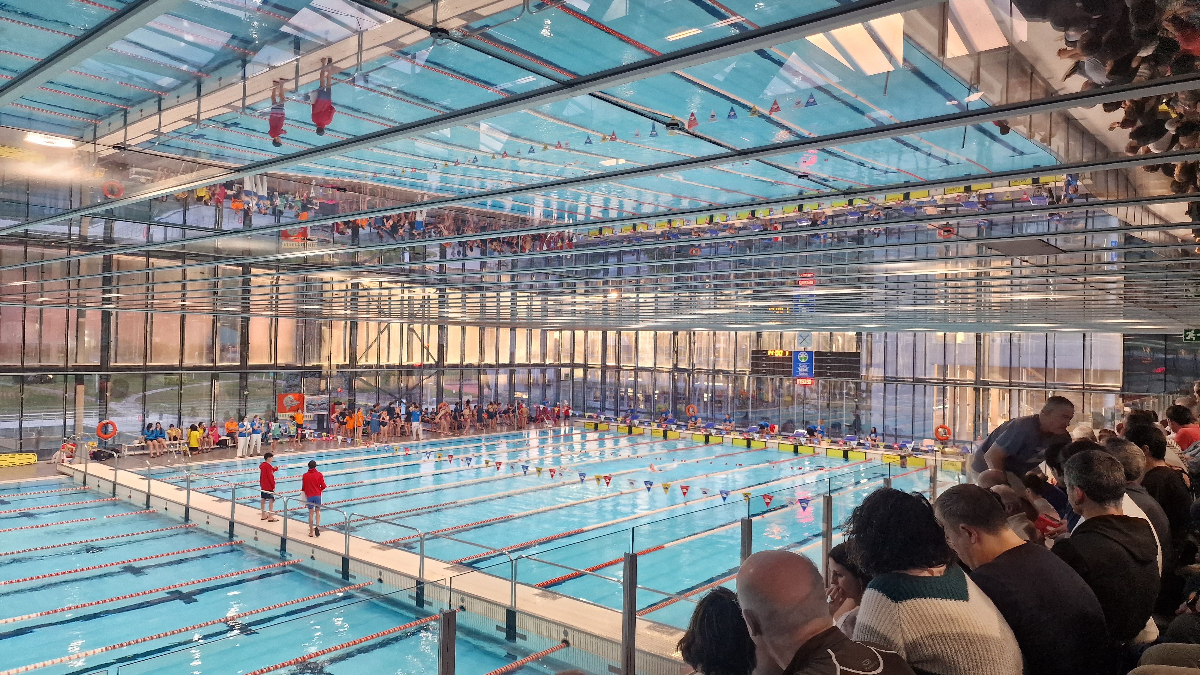 Campeonato de Álava Alevín & Infantil invierno