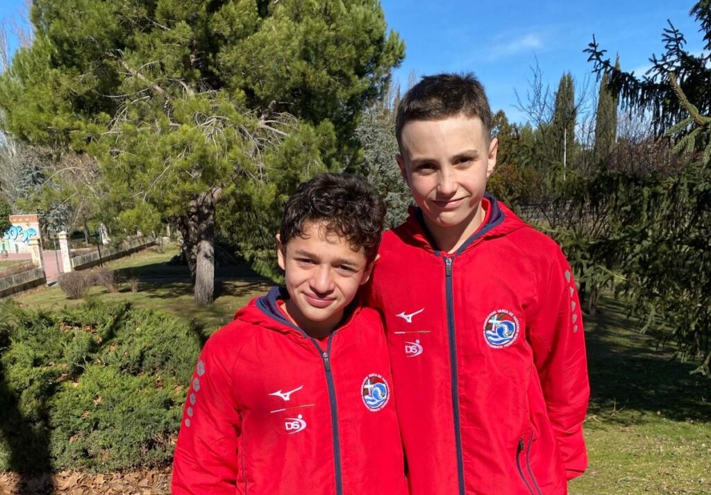 Cto España Alevin cesa (2)